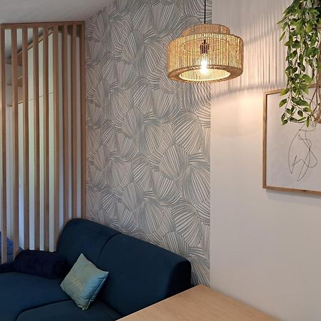 Les Terrasses De Condate - Rennes Canal St Martin מראה חיצוני תמונה